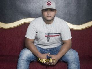 Pappo_Hot