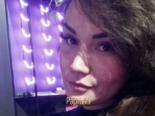 Paprichi