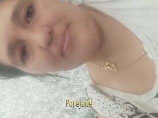 Parejade