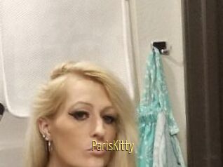 ParisKitty