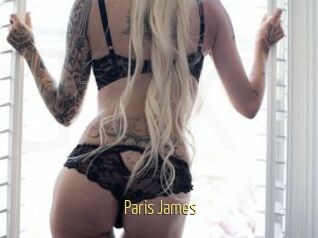 Paris_James