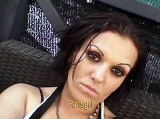 Parisgrl
