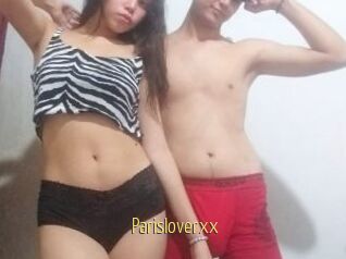 Parisloverxx