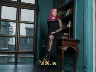 PatBecker