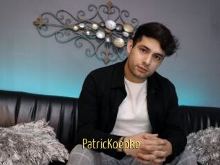 PatricKoepke