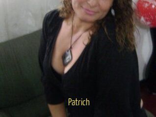 Patrich