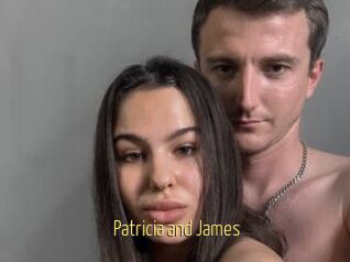 Patricia_and_James