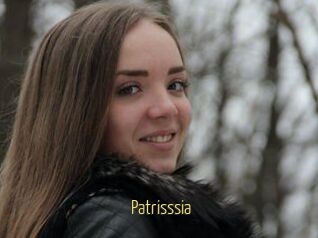 Patrisssia