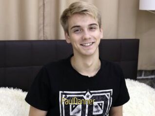 PaulDanner
