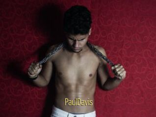 PaulDavis