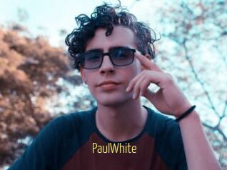 PaulWhite