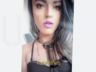 PaulaMishels