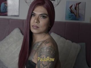 PaulaRaw