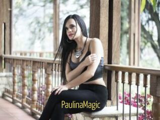 PaulinaMagic
