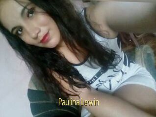 Paulina_Lewin