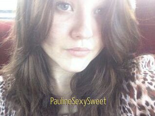 PaulineSexySweet