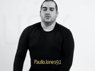 PaulloJones91