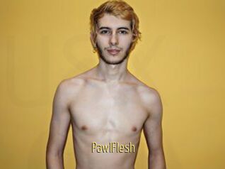 PawlFlesh