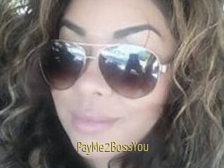 PayMe2BossYou