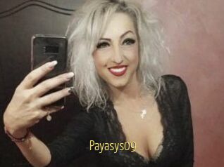 Payasys09