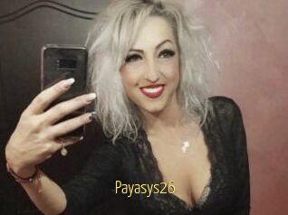 Payasys26