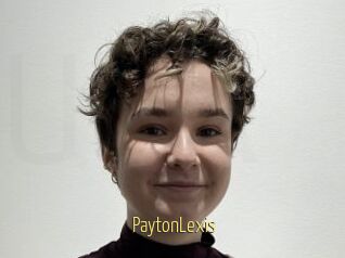 PaytonLexis