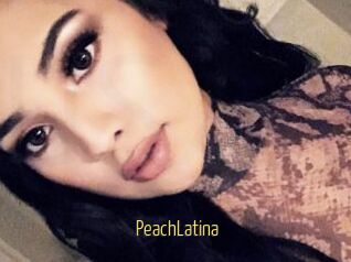 PeachLatina