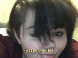 Pebblezskywalker