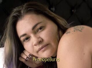 PenelopeBurns