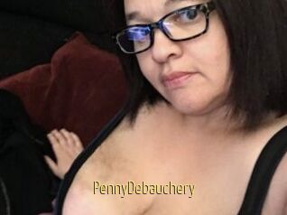 PennyDebauchery