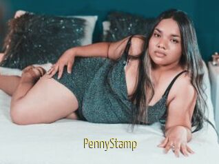 PennyStamp