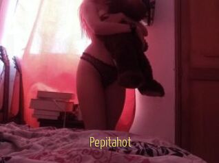 Pepitahot