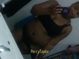 Percy_Taylor