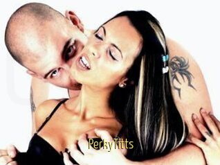 PerkyTitts