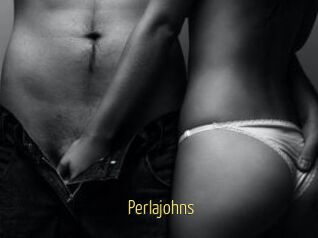 Perlajohns