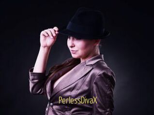 PerlessDivaX