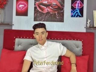 PeterFerdinand