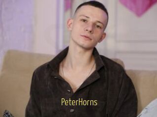 PeterHorns