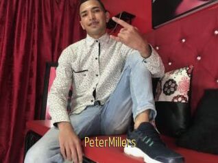 PeterMillers