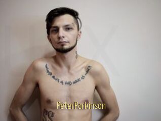 PeterParkinson