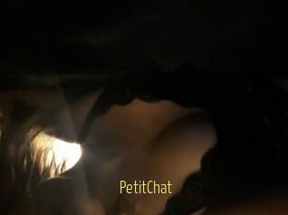 PetitChat