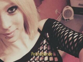 PetiteBlonde