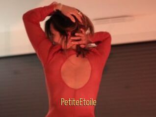 PetiteEtoile