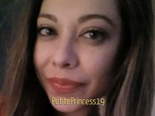 PetitePrincess19