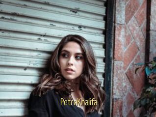 PetraKhalifa