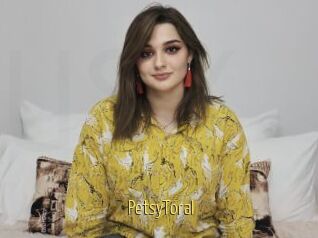 PetsyToral