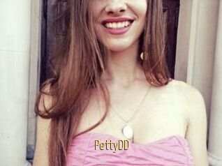 PettyDD