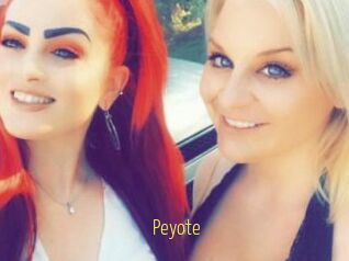 Peyote