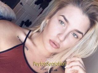PeytonSensation
