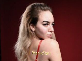 PhenixStarr